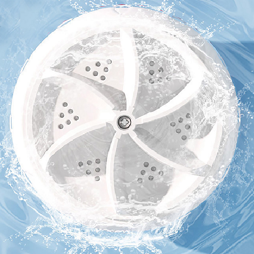  مینی لباسشویی اولتراسونیک